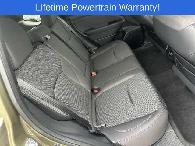 Thumbnail: 2026 Subaru Forester - 21