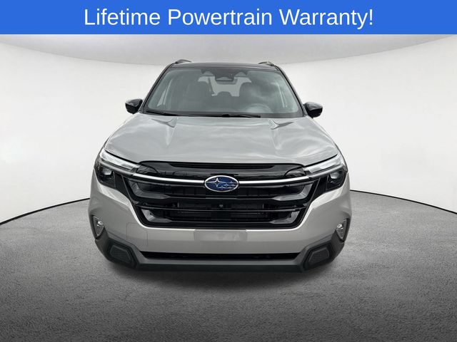 Thumbnail: 2025 Subaru Forester - 14