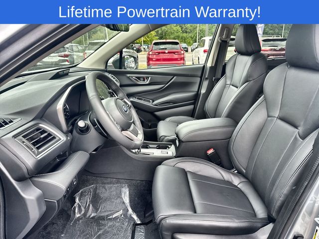 Thumbnail: 2025 Subaru Ascent - 19