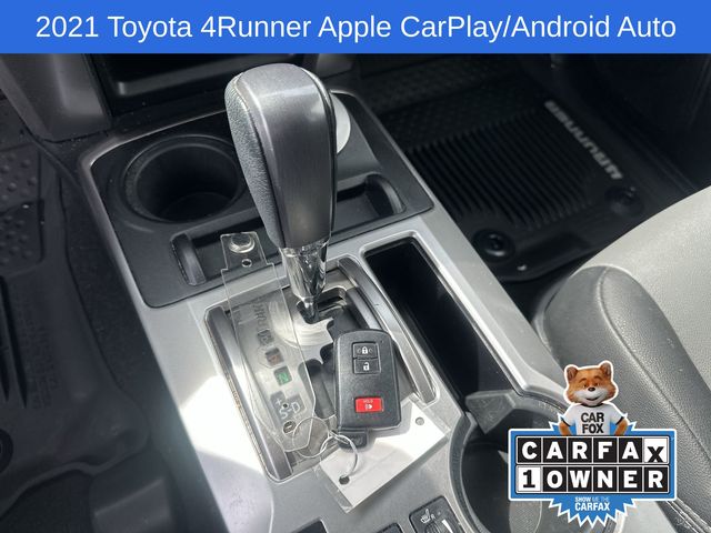 Thumbnail: 2021 Toyota 4Runner - 30