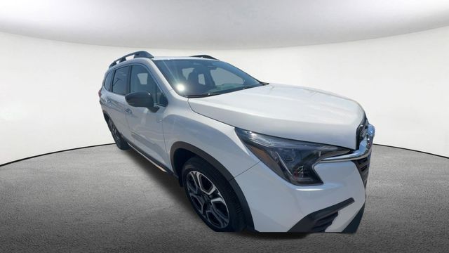 Thumbnail: 2025 Subaru Ascent - 2