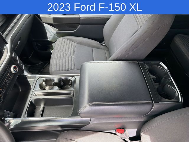 Thumbnail: 2023 Ford F-150 - 26