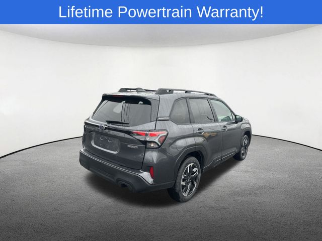 Thumbnail: 2026 Subaru Forester - 27