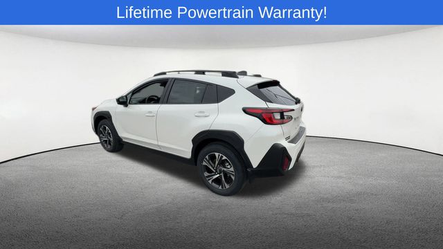 Thumbnail: 2026 Subaru Crosstrek - 6