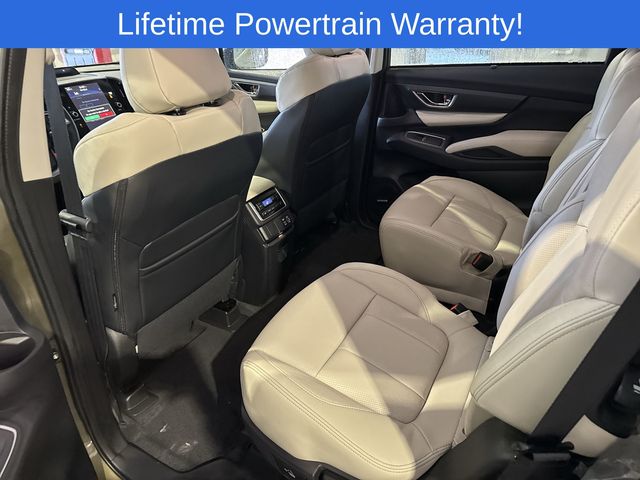 Thumbnail: 2026 Subaru Ascent - 19