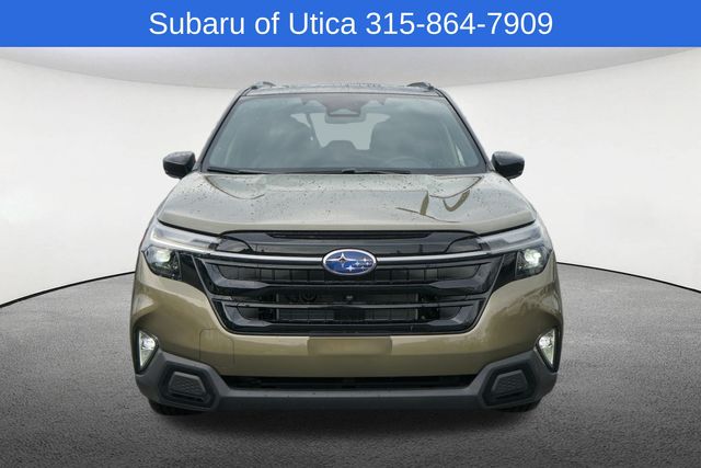 Thumbnail: 2025 Subaru Forester - 17