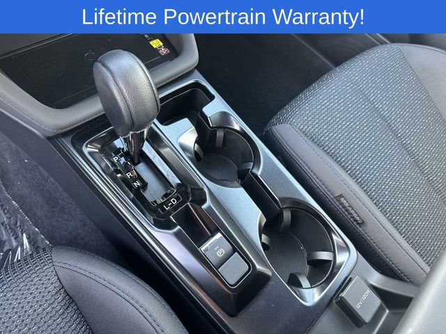 Thumbnail: 2026 Subaru Forester - 24