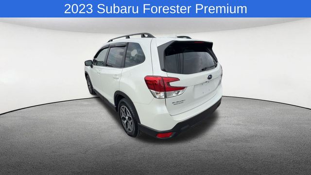 Thumbnail: 2023 Subaru Forester - 6
