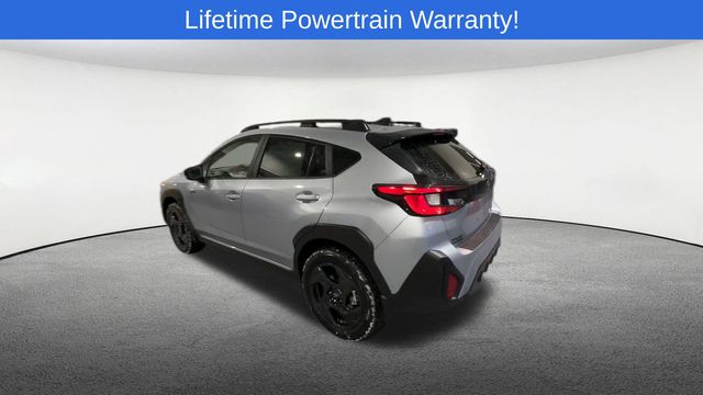 Thumbnail: 2026 Subaru Crosstrek - 6