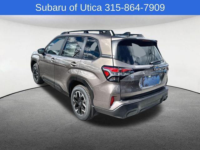 Thumbnail: 2025 Subaru Forester - 12