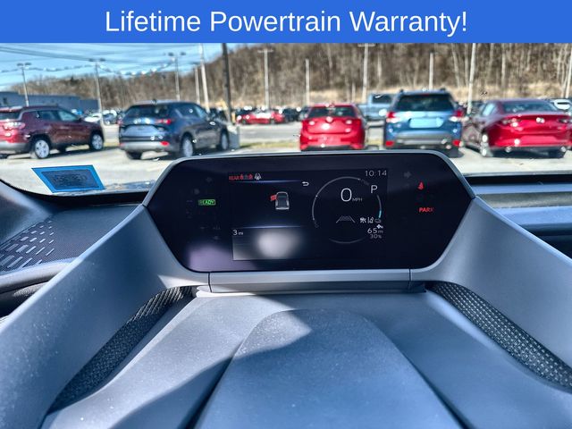 Thumbnail: 2024 Subaru Solterra - 27