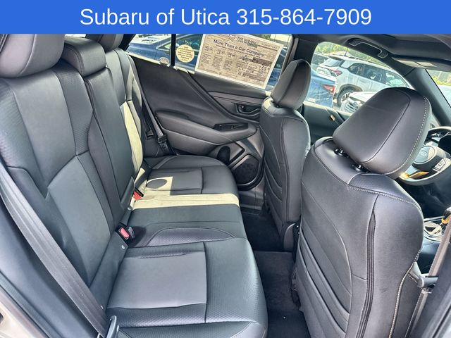 Thumbnail: 2025 Subaru Outback - 21