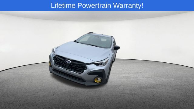 Thumbnail: 2026 Subaru Crosstrek - 3