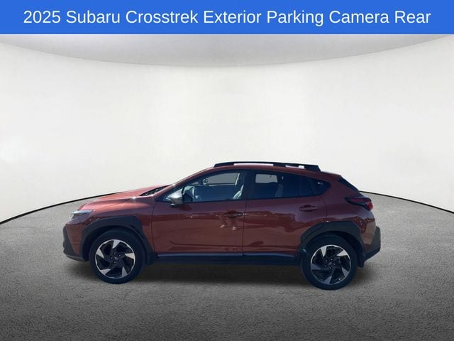 Thumbnail: 2025 Subaru Crosstrek - 28
