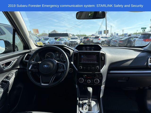 Thumbnail: 2019 Subaru Forester - 20