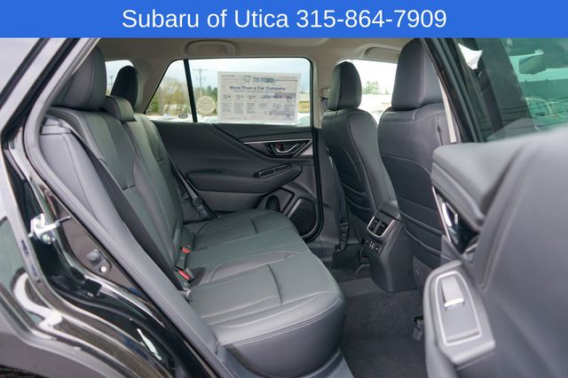 Thumbnail: 2025 Subaru Outback - 32