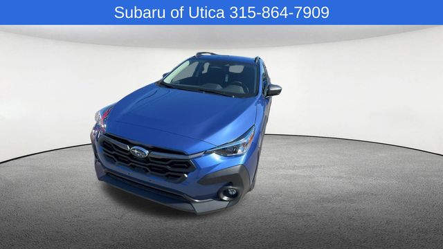 Thumbnail: 2025 Subaru Crosstrek - 4