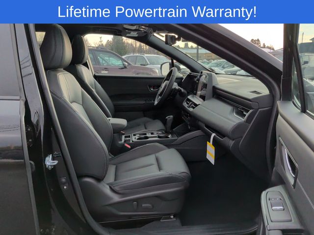 Thumbnail: 2026 Subaru Outback - 30