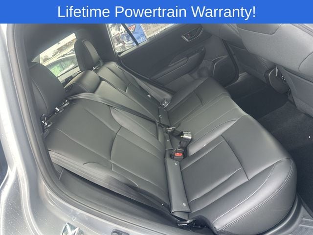 Thumbnail: 2026 Subaru Outback - 22