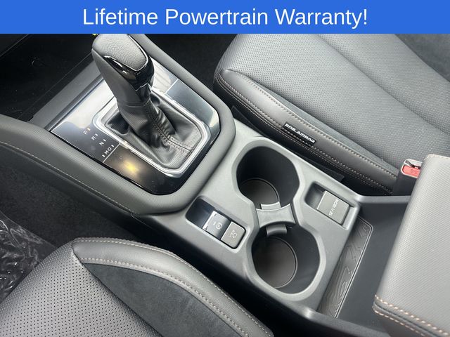 Thumbnail: 2025 Subaru Forester - 25