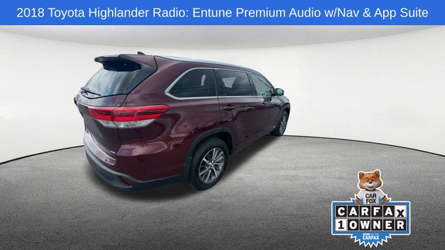 Thumbnail: 2018 Toyota Highlander - 8