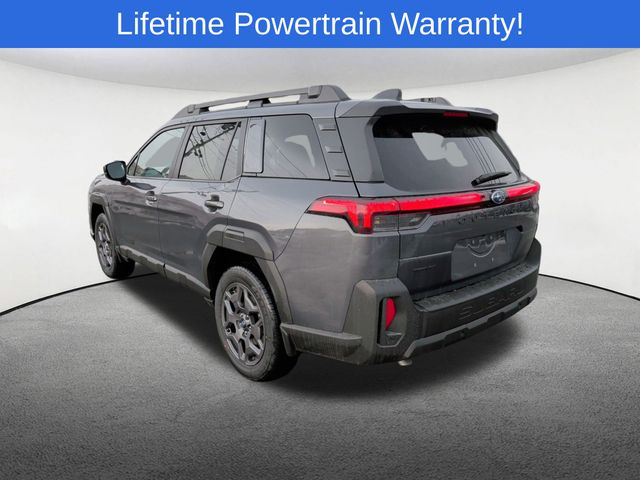 Thumbnail: 2026 Subaru Outback - 12