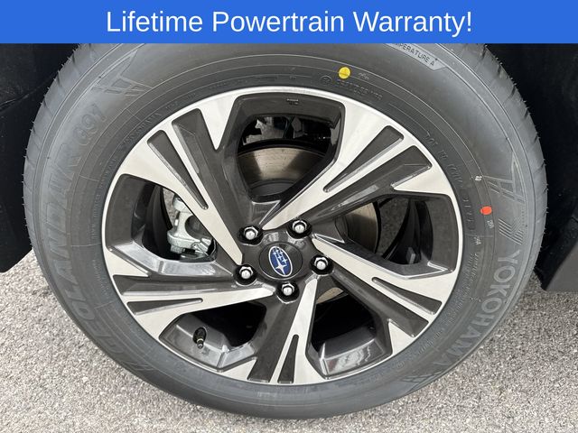 Thumbnail: 2026 Subaru Crosstrek - 16