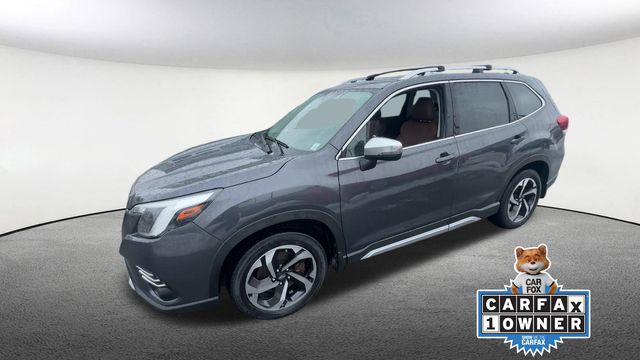 Thumbnail: 2023 Subaru Forester - 4