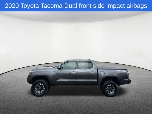 Thumbnail: 2020 Toyota Tacoma - 13