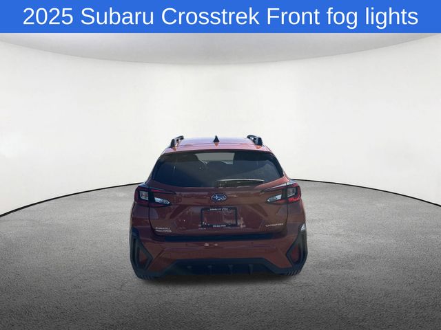 Thumbnail: 2025 Subaru Crosstrek - 31
