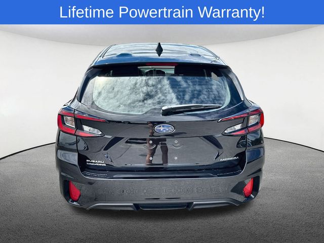 Thumbnail: 2025 Subaru Impreza - 13