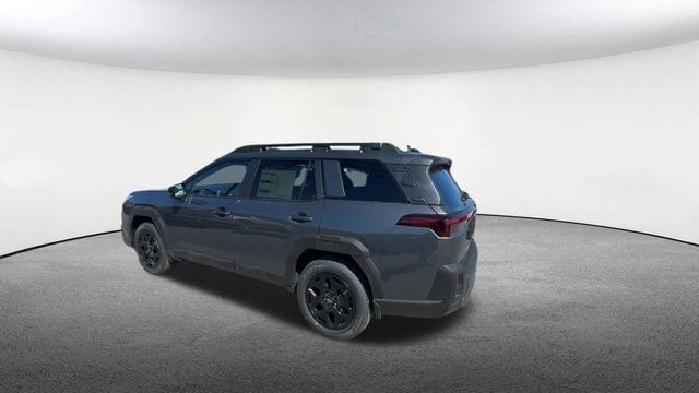 Thumbnail: 2026 Subaru Outback - 6