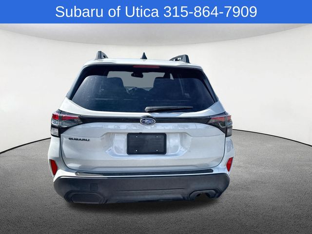 Thumbnail: 2025 Subaru Forester - 13