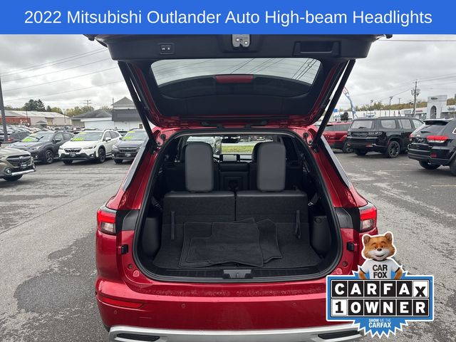 Thumbnail: 2022 Mitsubishi Outlander - 27