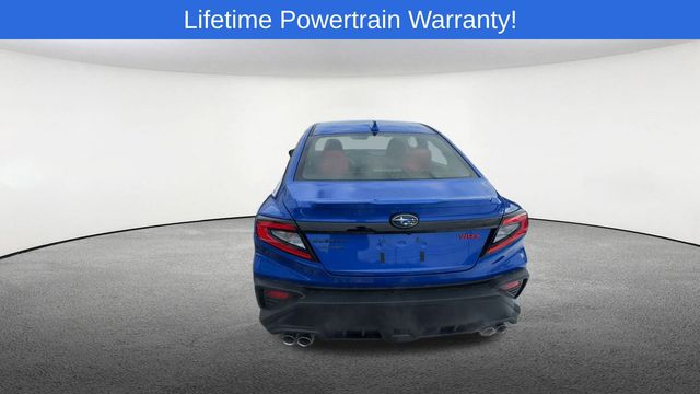 Thumbnail: 2025 Subaru WRX - 7