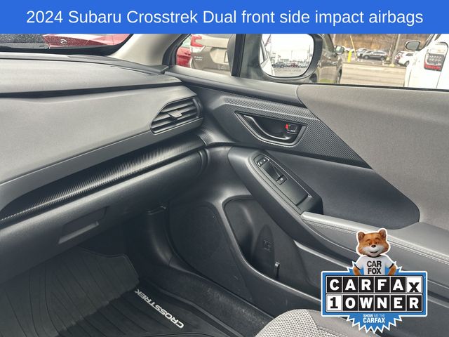 Thumbnail: 2024 Subaru Crosstrek - 19