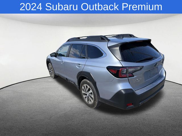 Thumbnail: 2024 Subaru Outback - 4