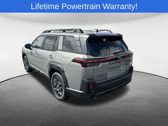 Thumbnail: 2026 Subaru Outback - 13