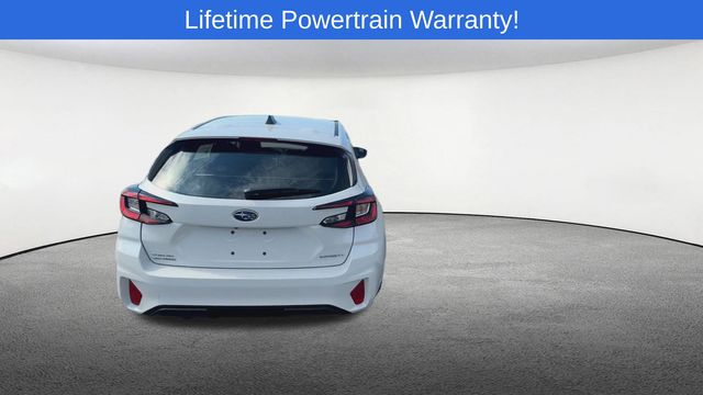 Thumbnail: 2025 Subaru Impreza - 7
