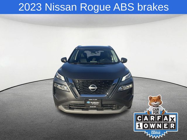 Thumbnail: 2023 Nissan Rogue - 16