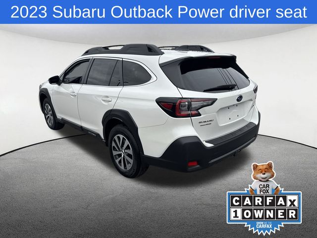 Thumbnail: 2023 Subaru Outback - 14