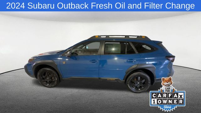 Thumbnail: 2024 Subaru Outback - 6