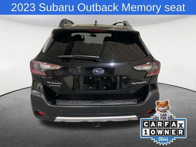 Thumbnail: 2023 Subaru Outback - 15
