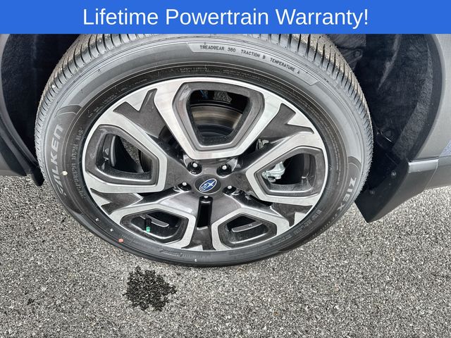 Thumbnail: 2025 Subaru Ascent - 16