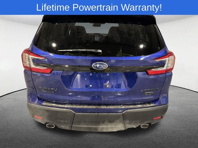 Thumbnail: 2026 Subaru Ascent - 13