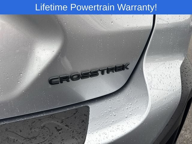 Thumbnail: 2026 Subaru Crosstrek - 15