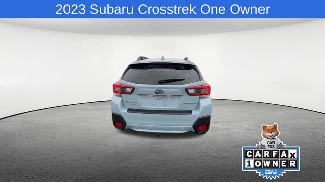 Thumbnail: 2023 Subaru Crosstrek - 8