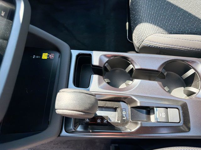Thumbnail: 2026 Subaru Forester - 25