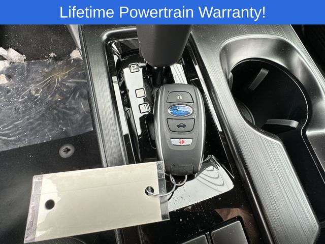 Thumbnail: 2026 Subaru Outback - 29