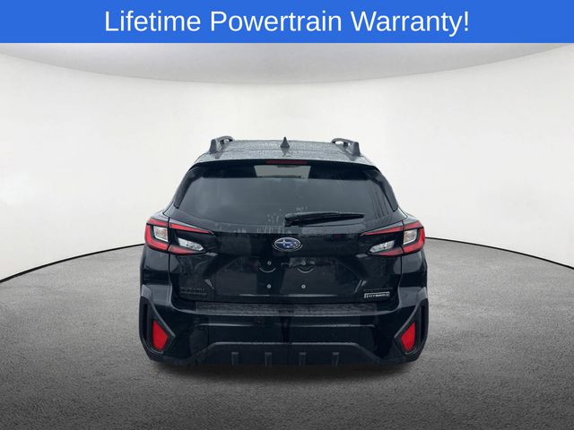 Thumbnail: 2026 Subaru Crosstrek - 14